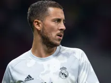 Real Madrid tendrá que pagarle 5 millones de libras al Chelsea por Eden Hazard: el insólito motivo