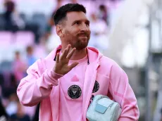 La MLS reveló el salario de Lionel Messi en Inter Miami