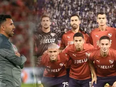 Independiente vendió a Ayrton Costa en una suma millonaria