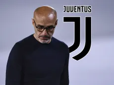 Paolo Montero será el nuevo entrenador interino de la Juventus tras la destitución de Massimiliano Alegri
