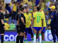 Brasil pierde a Ederson para la Copa América