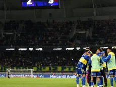 A pesar de la victoria ante Central Córdoba, los hinchas de Boca apuntaron contra un referente: "Se le terminó el veranito"