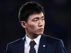 Grupo Suning de China pierde al Inter por una deuda de 275 millones de euros