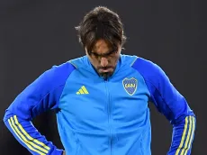 Boca hoy: 2 titulares con molestias, Chelsea quiere a Anselmino y el pedido del plantel que rechazó Diego Martínez