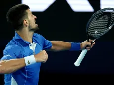 El hito que intentará alcanzar Djokovic en Roland Garros