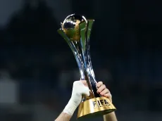 El campeón de Europa que no jugará el Mundial de Clubes 2025