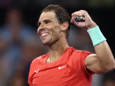 Cuántos Roland Garros ganó Rafael Nadal
