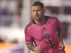 Lionel Messi se pierde otro partido de Inter Miami: los motivos