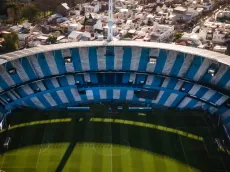 ¿Racing puede perder la localía en la Copa Sudamericana? Los detalles