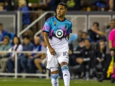 El preocupante momento de un ex Boca que se irá de la MLS a la Liga MX: "Algo sucede"