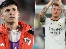 Real Madrid: relacionan la incorporación de Mastantuono con la salida de Toni Kroos