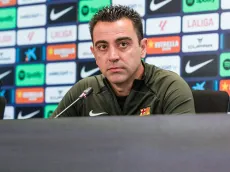 Las dos estrellas que Xavi Hernández quería borrar del Barcelona
