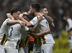 EN VIVO: la tabla de posiciones del Grupo G de Rosario Central en la Copa Libertadores