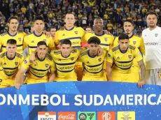 Qué necesita Boca para ser primero de su grupo de Copa Sudamericana y evitar los playoffs
