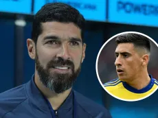 El pedido del Loco Abreu a Bielsa para Uruguay en la Copa América: "Hubiera sumado a Merentiel"