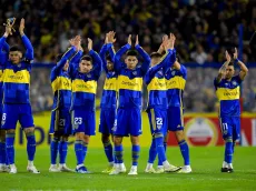 Boca hoy: victoria ante Nacional Potosí y gran jornada de cara al Mundial de Clubes