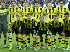 Qué fue de los jugadores del Borussia Dortmund que jugaron la final de la Champions League en 2013