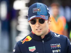Se reveló la condición para que Checo Pérez siga en Red Bull
