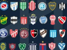 Trivia: ¿En qué club juegan estos 10 futbolistas de la Liga Profesional 2024?