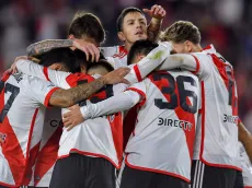Los posibles rivales de River en octavos de final de la Copa Libertadores 2024