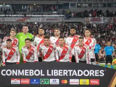 El antecedente que preocupa a River tras quedar como mejor primero en la Copa Libertadores 2024
