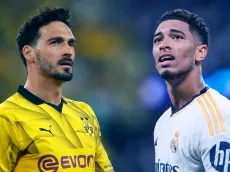 Borussia Dortmund vs. Real Madrid EN VIVO por la final de la Champions League: minuto a minuto