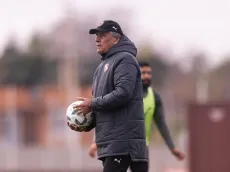 Mientras define la llegada de un nuevo entrenador, a Independiente le cayó otra intimación