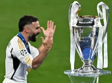 Los 4 jugadores de Real Madrid que pasaron a ser los más ganadores de la Champions League