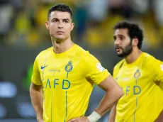 La decisión de Al Nassr con Cristiano Ronaldo tras perder la final con Al Hilal
