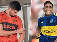Platense vs Boca por la Liga Profesional EN VIVO: seguí en minuto a minuto