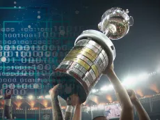 El rival de River en octavos de final de la Copa Libertadores según la IA