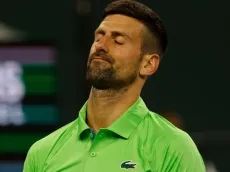 Djokovic se operará y no jugará Wimbledon