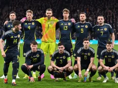 Furor por la canción de Escocia para la Eurocopa 2024 que nombra a la Argentina