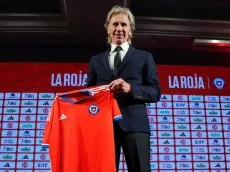 La Selección de Chile llevaría a la Copa América menos jugadores de los permitidos por CONMEBOL