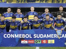 Boca vs. Independiente del Valle: días y horarios confirmados para la Copa Sudamericana