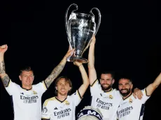 Al-Ittihad negocia con un referente de Real Madrid para reunirlo con Benzema