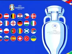 El mejor simulador de la Eurocopa 2024 con fixture completo