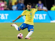 Insólito: Brasil le pidió a un futbolista que se cambie el look para la Copa América