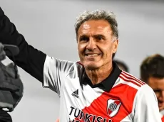 El pedido de Ruggeri a la dirigencia de River para que pueda pelear la Copa Libertadores
