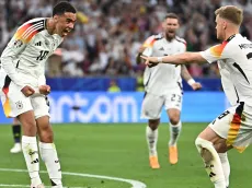 Alemania saca chapa de candidata en la Eurocopa 2024: 4-0 a Escocia y sueña con la gloria