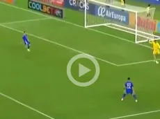 VIDEO | El insólito blooper de Guatemala para el gol de Messi que le dio el empate a Argentina