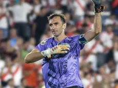 Marcelo Barovero se retira del fútbol: la postura que tomó Banfield tras saberlo