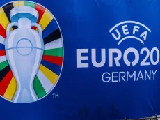 Eurocopa 2024: ¿Quién juega mañana, martes 18 de junio?