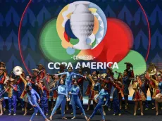 ¿Cuándo y dónde será el Show de Apertura de la Copa América 2024?