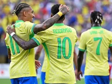 Una figura de Brasil cruzó a Mbappé: “Él perdió una Copa del Mundo con una selección sudamericana”