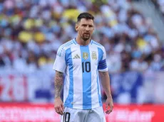 ¿Messi en un billete argentino? La curiosa imagen que se volvió viral