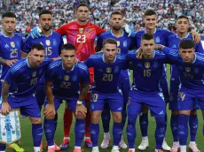 Ranking FIFA: Argentina sigue líder pero Brasil se acerca previo al inicio de la Copa América