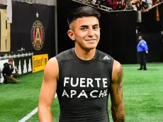 EXCLUSIVO: El motivo que seduce a Thiago Almada para jugar en Boca