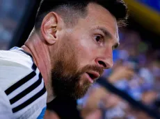 Le ganó una Copa América a Argentina y fulminó a Lionel Messi: "Será el gran fracaso"