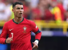Cristiano Ronaldo sigue sin hacer goles, pero se convirtió en el máximo asistidor histórico de la Eurocopa